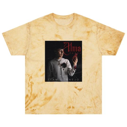 Discover Ivan Cornejo alma vacia lovers Blast T Shirts
