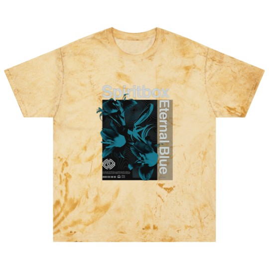 Discover Spiritbox Blast T Shirts
