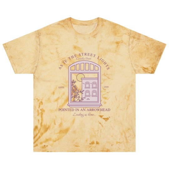 Discover Cornelia Street Blast T Shirts, Lover Merch Blast T Shirts