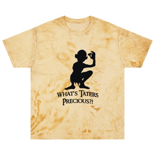 Discover What's Taters Precious! Blast T Shirts