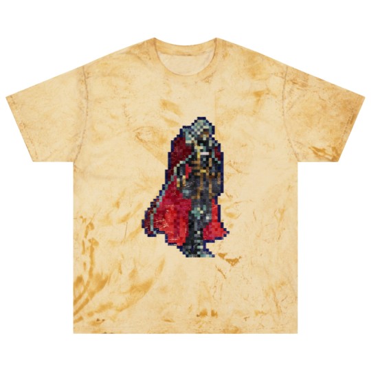 Discover Alucard Vintage Pixels - Castlevania - Blast T Shirts