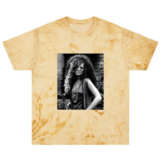 Discover Janis J Blast T Shirts, Rock Band Blast T Shirts, Music Blast T Shirts