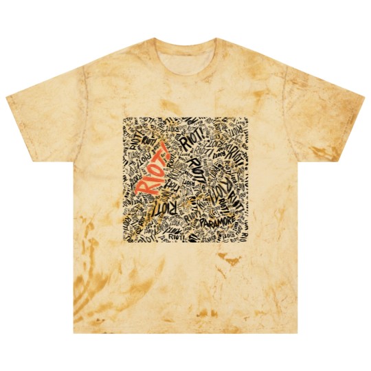 Discover Paramore Band Blast T Shirts, Music band 2023 Tour Merch, Hayley Williams Band Blast T Shirts