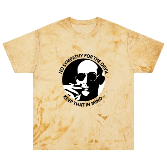 Discover No Sympathy For The Devil Blast T Shirts