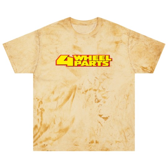 Discover Four Wheel Parts Blast T Shirts
