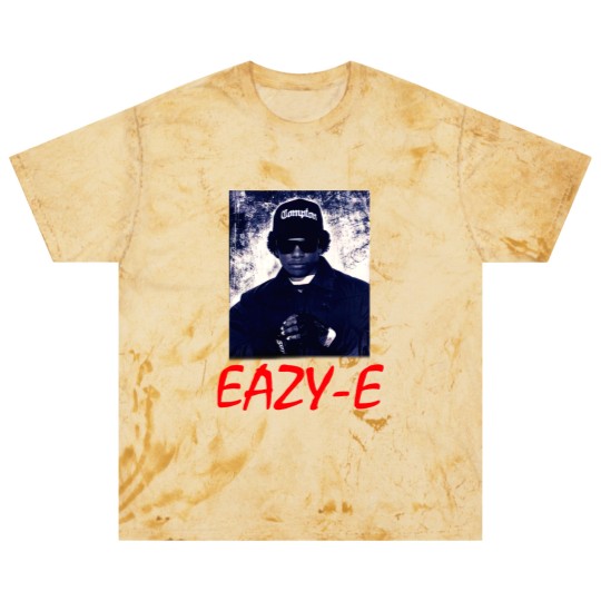 Discover Eazy-E NWA Blast T Shirts Straight Outta Compton