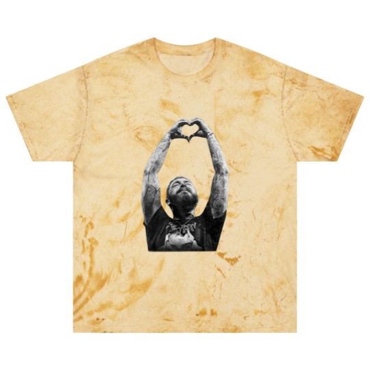 Discover Post Malone Blast T Shirts, Music Lover Blast T Shirts, Graphic Concert Blast T Shirts