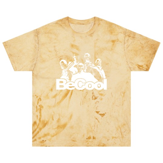 Discover Be Cool The Movie Blast T Shirts
