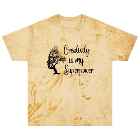 Discover Creative Artist - Blast T Shirts