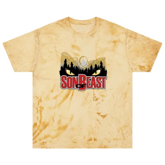 Discover Son of Beast Blast T Shirts