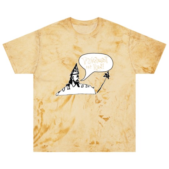 Discover Pavement Ist Rad - Out of Print Remaster Blast T Shirts