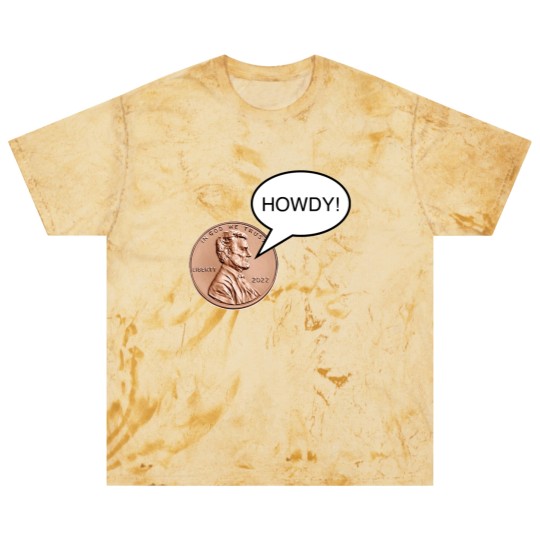 Discover RYAN TRAHAN, Penny Howdy Blast T Shirts