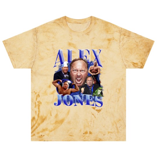 Discover ALEX JONES Blast T Shirts - InfoWars, Gay Frogs, meme. funny  Blast T Shirts