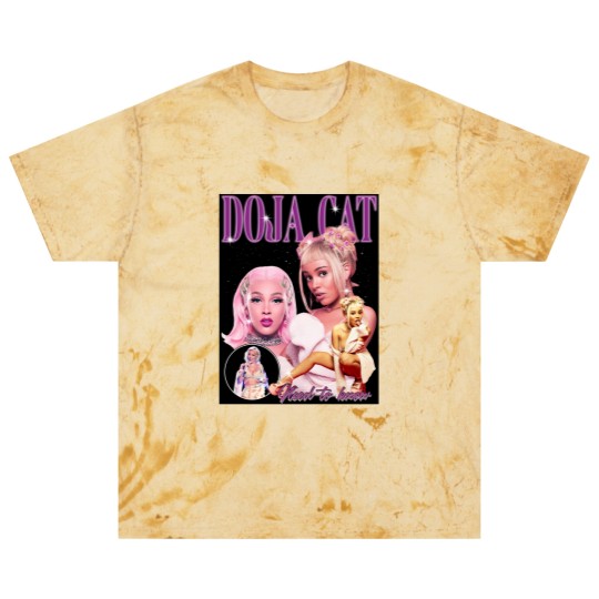 Discover Bootleg Doja Cat Blast T Shirts, Doja Cat 90s Graphic Blast T Shirts, Vintage Blast T Shirts