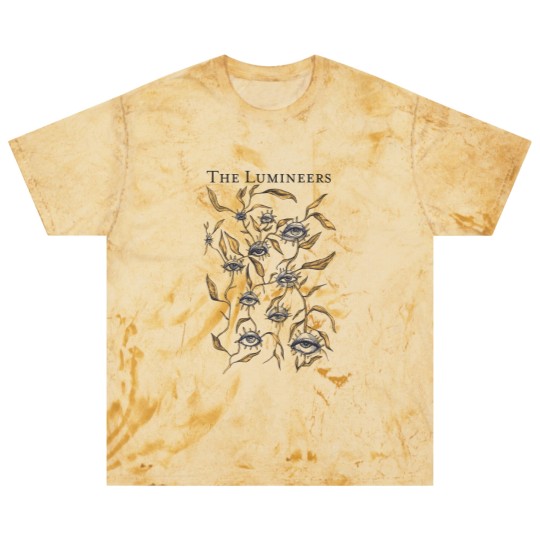 Discover The Lumineers Brightside World Tour Music Band Blast T Shirts,Music Tour Blast T Shirts