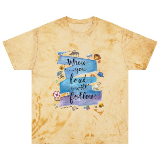 Discover Gilmore Girls - Quarantine - Blast T Shirts
