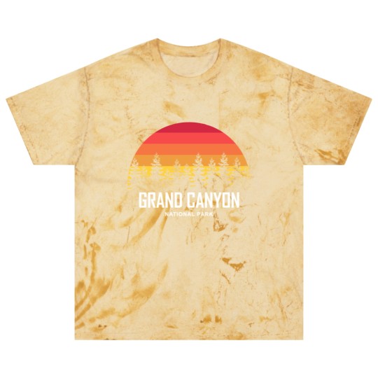 Discover Grand Canyon National Park - Grand Canyon - Blast T Shirts