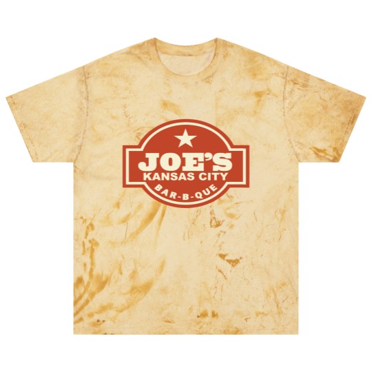 Discover joe city bbq Blast T Shirts