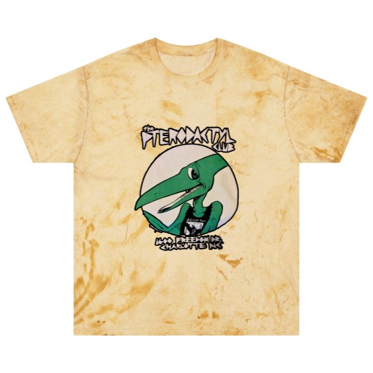 Discover Bird BC  | Essential Blast T Shirts