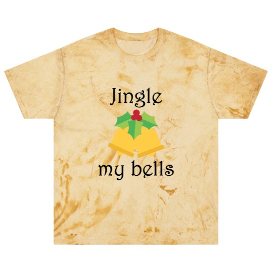 Discover Jingle My Bells - Jingle My Bells - Blast T Shirts