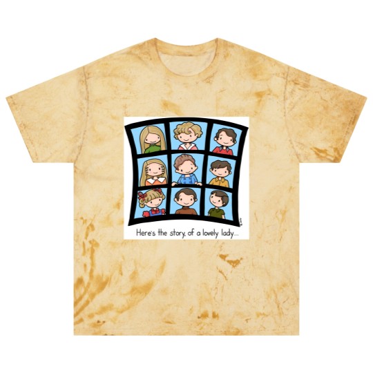 Discover The Brady Bunch Blast T Shirts