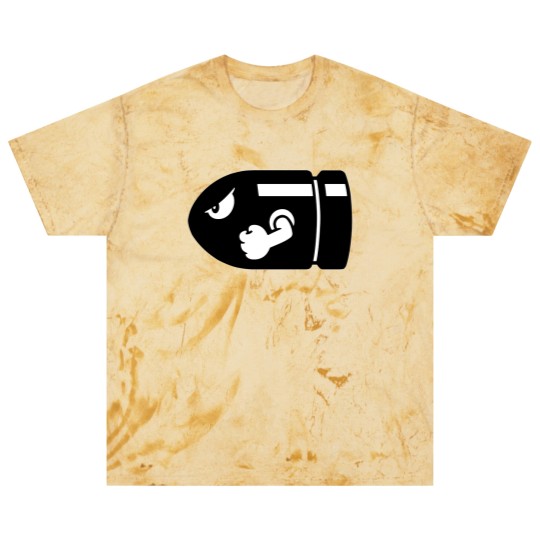 Discover Bullet bill Blast T Shirts