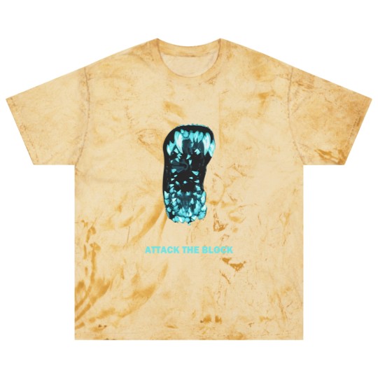 Discover Attack the Block (2011) | British Film | Blast T Shirts