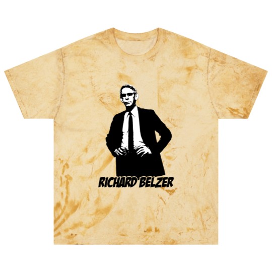Discover Richard Belzer  (14) Blast T Shirts