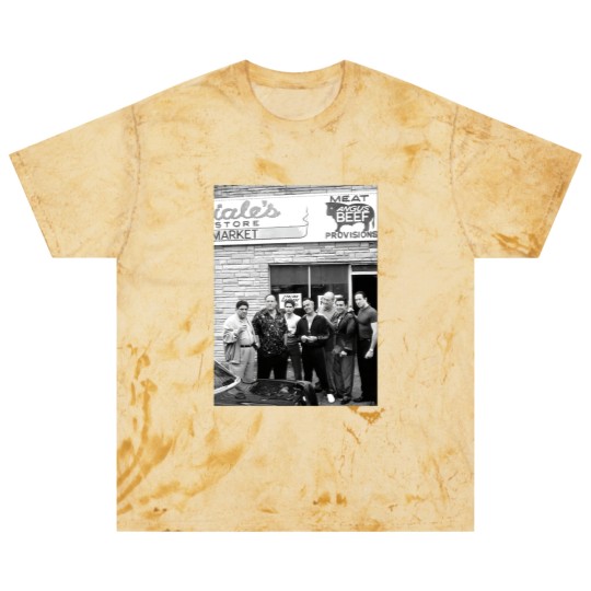 Discover The Sopranos TV Series Blast T Shirts