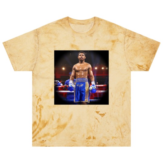 Discover Here comes your Shakur Stevenson, dude  Classic Blast T Shirts
