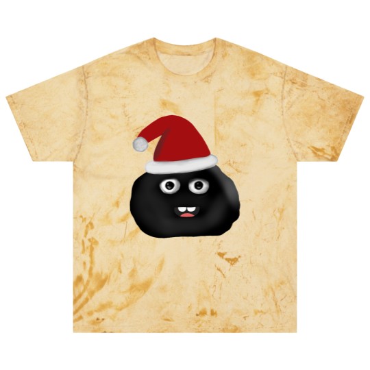 Discover Joel the lump of coal Classic Blast T Shirts