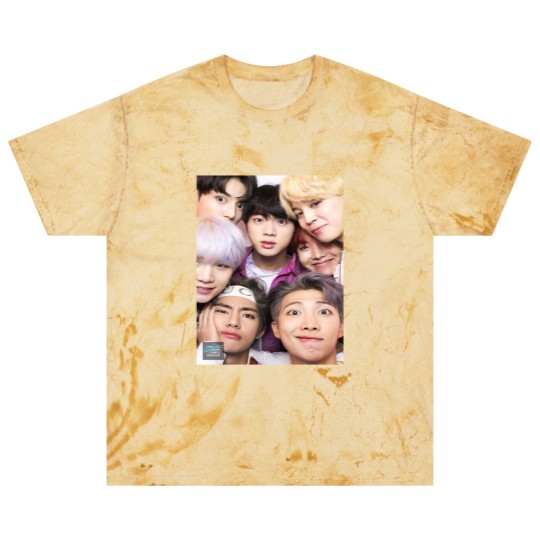 Discover bts  Premium Blast T Shirts