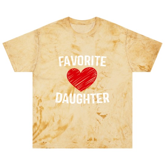 Discover Favorite Daughter Blast T Shirts