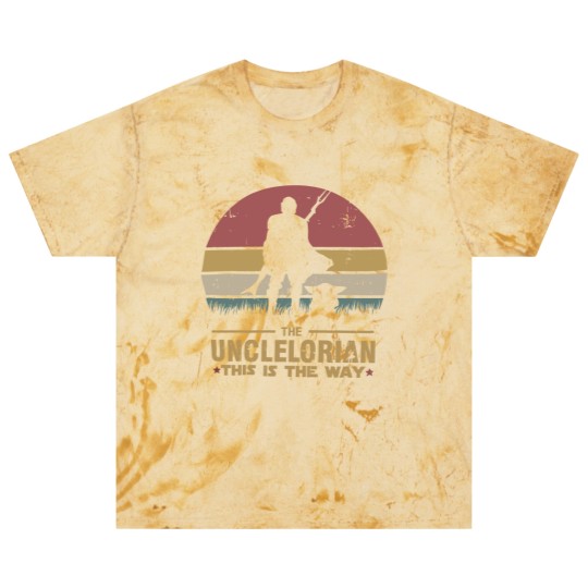 Discover Unclelorian Blast T Shirts, Uncle Blast T Shirts, Husband Gift, Father's Day Gift