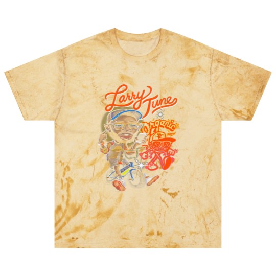 Discover Larry June Unisex Blast T Shirts Rapper Larry June, Larry June Fan Blast T Shirts, Bay Area, San Francisco