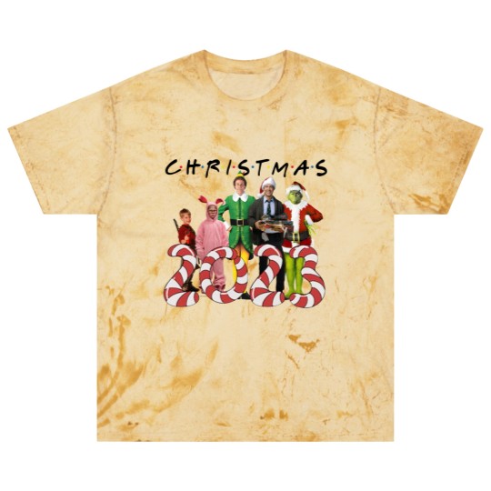 Discover Christmas Pajamas Matching Family Blast T Shirts |