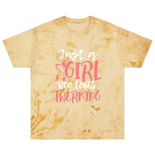 Discover Twerking twerken twerkin twirken booty dance gift Blast T Shirts