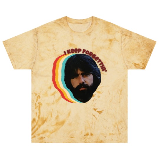 Discover i keep forgettin Blast T Shirts