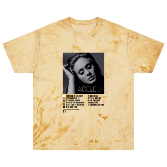 Discover Adele Blast T Shirts, Adele Blast T Shirts