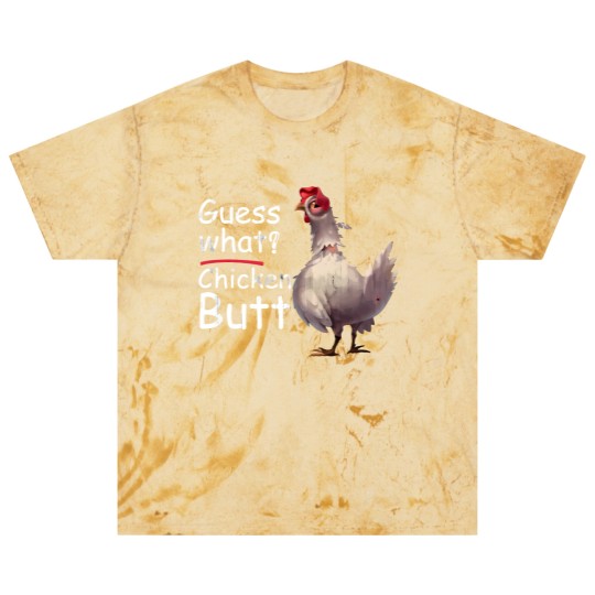 Discover Funny Guess What Chicken Chick Butt Great Gift Vin Blast T Shirts