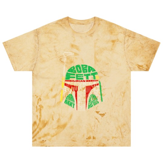 Discover Boba Fett Blast T Shirts