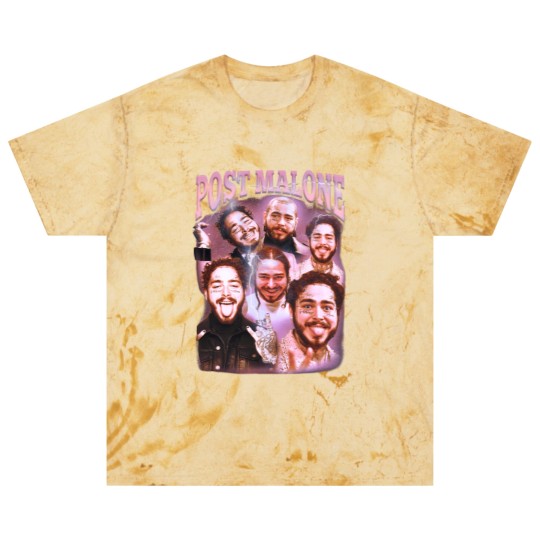 Discover Post Malone Blast T Shirts, Post Malone Blast T Shirts, Post Malone Printed Graphic Blast T Shirts, Posty Fan Blast T Shirts