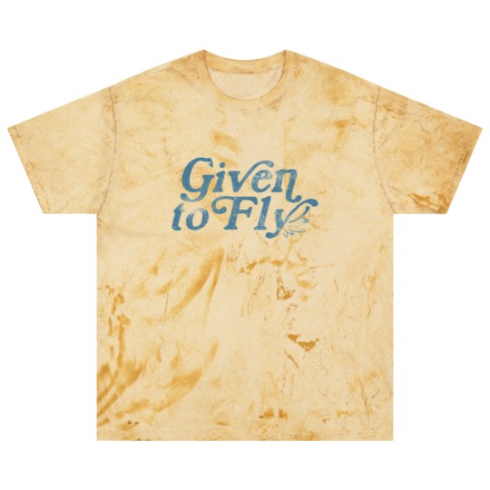 Discover Given to Fly Blast T Shirts