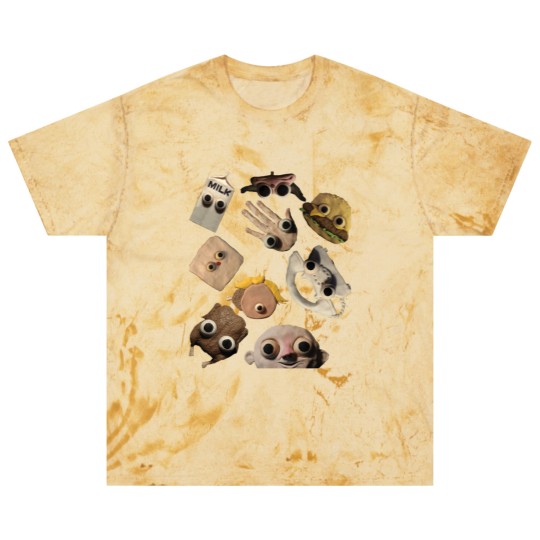 Discover Jack Stauber Mix Blast T Shirts