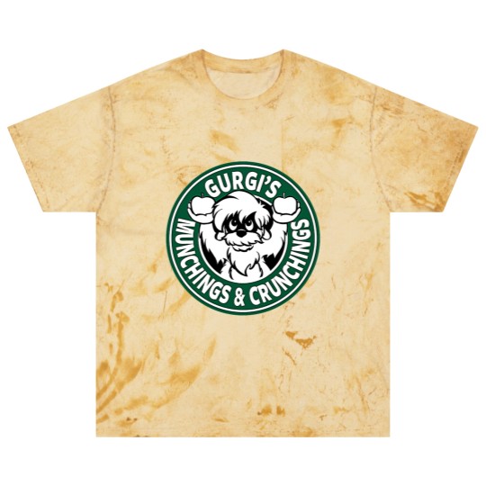 Discover Gurgis Munchings  Crunchings Blast T Shirts