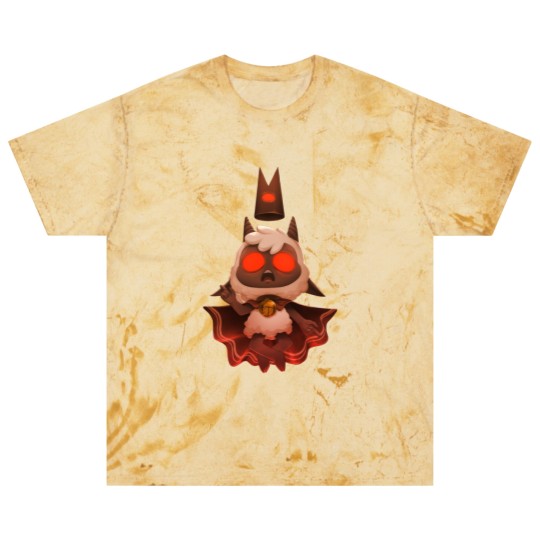 Discover Cult Of The Lamb Blast T Shirts