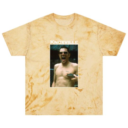 Discover Johnny Knoxville Jackass Movie Blast T Shirts