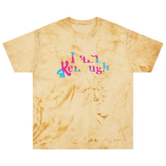 Discover Kenough SelfLove Funny Quote Im Kenough Blast T Shirts