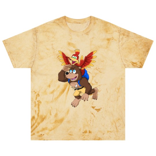 Discover Banjo-tooie - Banjo Kazooie - Blast T Shirts