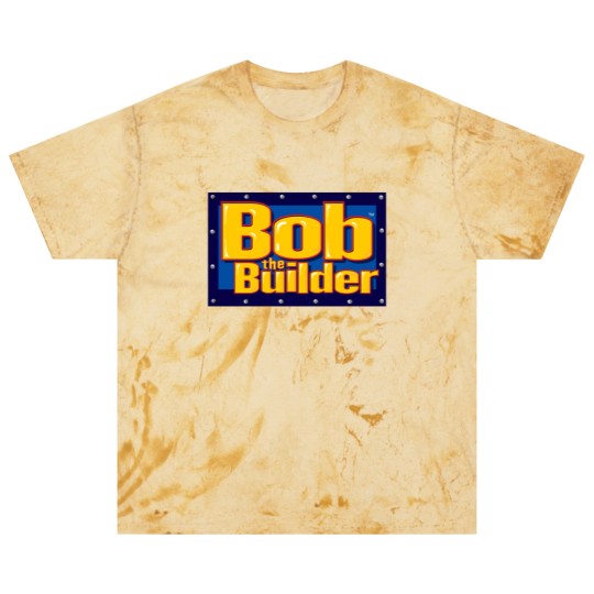 Discover Bob he Builder Blast T Shirts